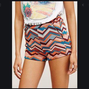 Free People Shorts